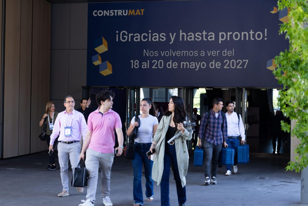 Construmat 2027